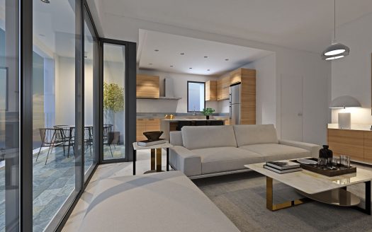 Abiete 2 – Apartments