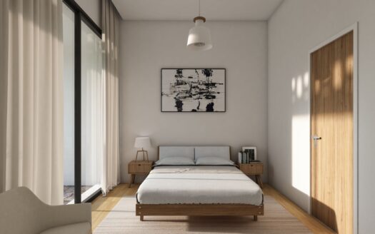 Oasis Villas