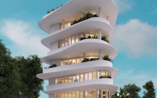 Aurora | Option B | Commercial and Residential