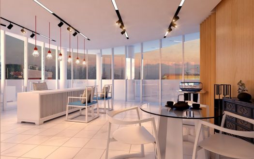 Aurora | Option B | Commercial and Residential