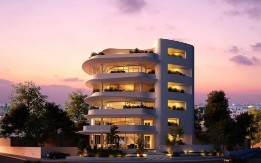 Aurora | Option A | Commercial Building