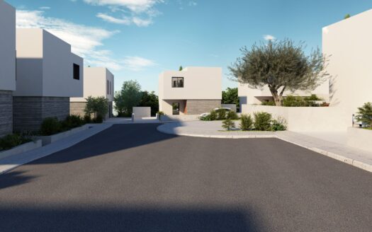 Oasis Villas