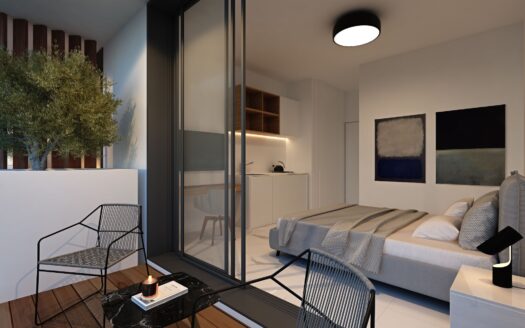 Regency Boutique Hotel