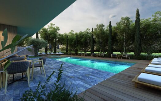 Regency Boutique Hotel
