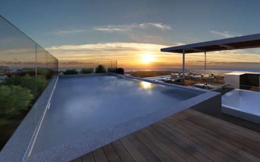 Stay in the City Residences – A