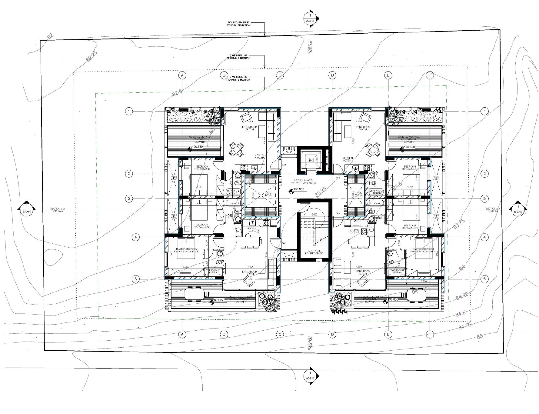 Stay in the City Residences – A – Cypruspropertyclub.com