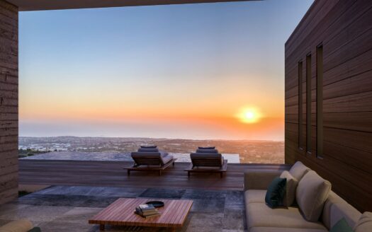 Ouranos Villas