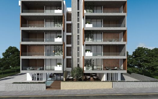 Stay in the City Residences – A