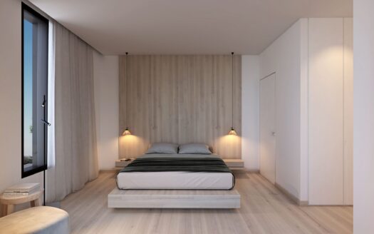 Paphos Suites – B