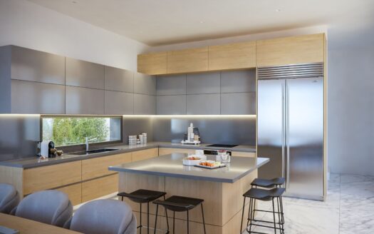 Ouranos Villas