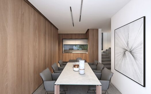 Paphos Suites – B