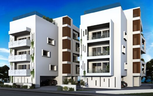 Arkadia Residences 1