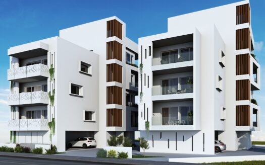 Arkadia Residences 1