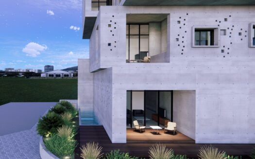 Arkadia Residences 4
