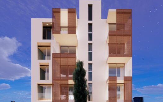 Cityscape Residences