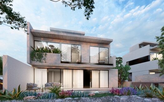 Harmony Residences