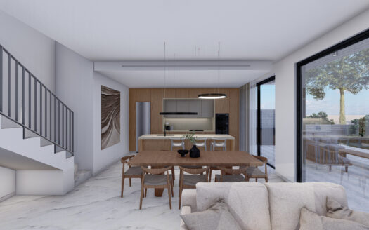 Harmony Residences