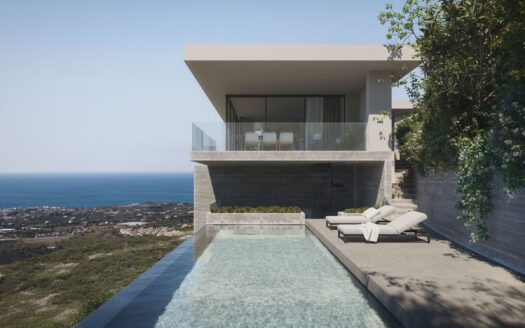 Hillcrest Residences