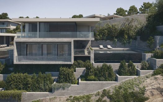 Hillcrest Residences